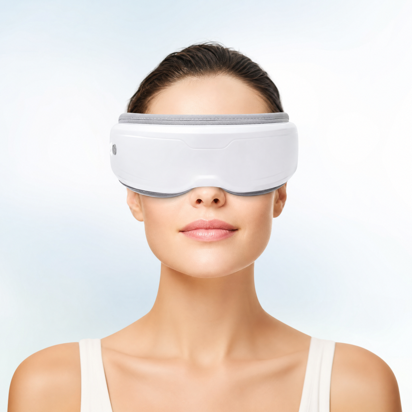 CalmVision™ | Masajeador Inteligente para Ojos